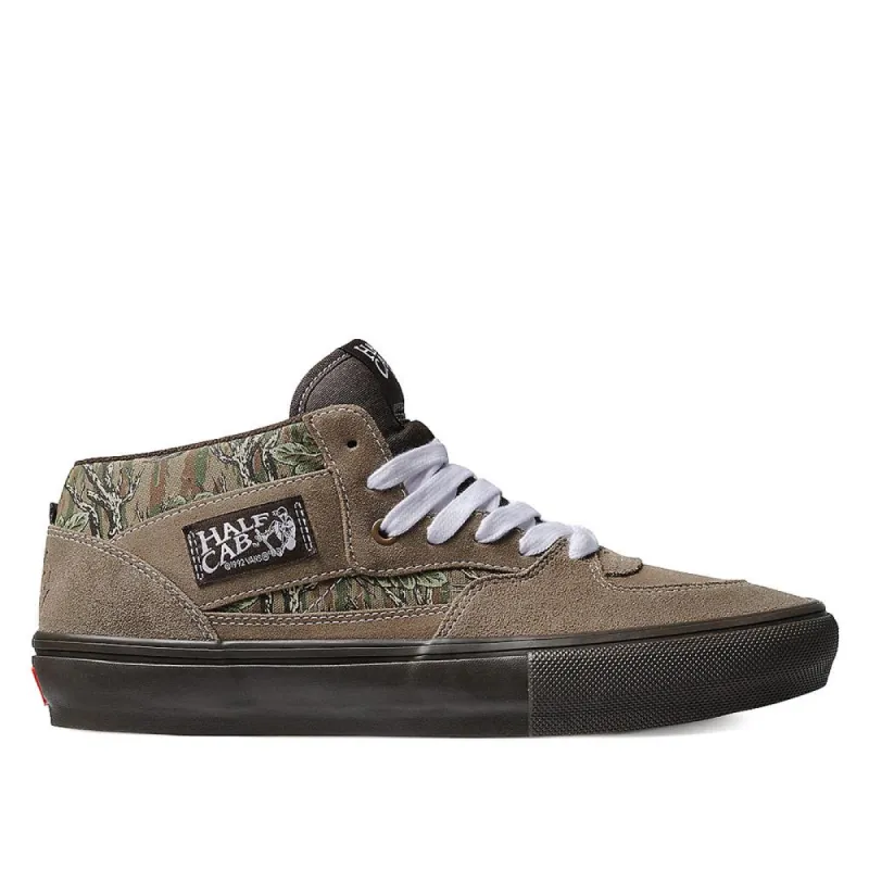 Vans Skate Half Cab - Pedro Delfino Camo sold by Source Skate Co.