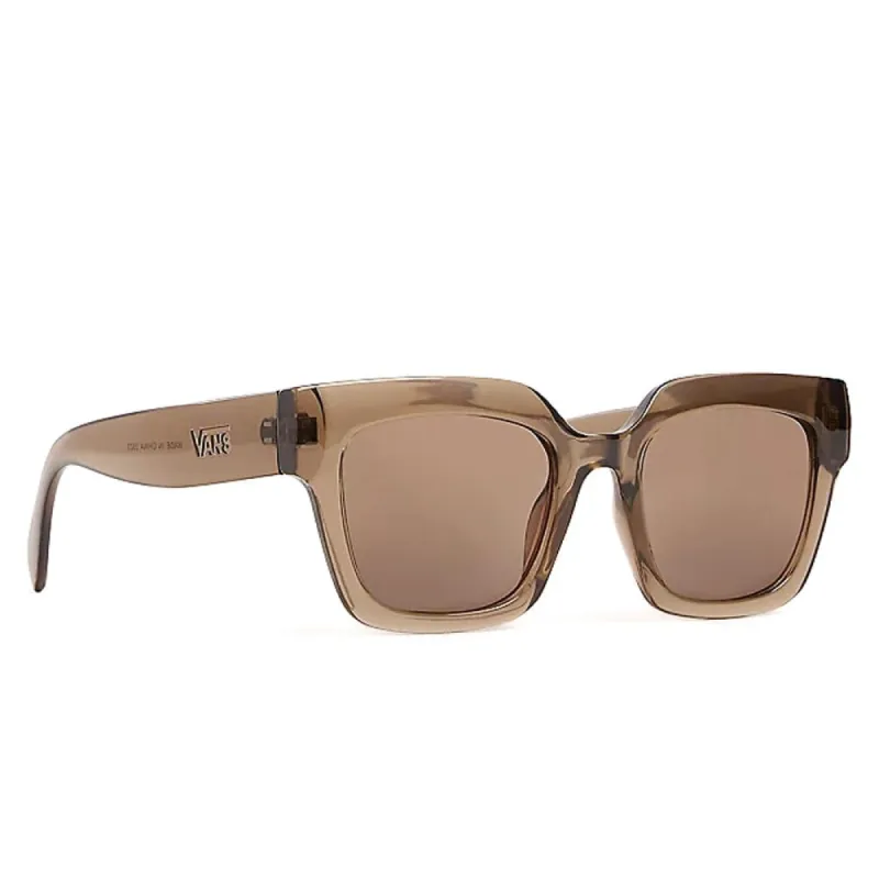 Vans Belden Sunglasses - Coffee Liqueur sold by Source Skate Co.