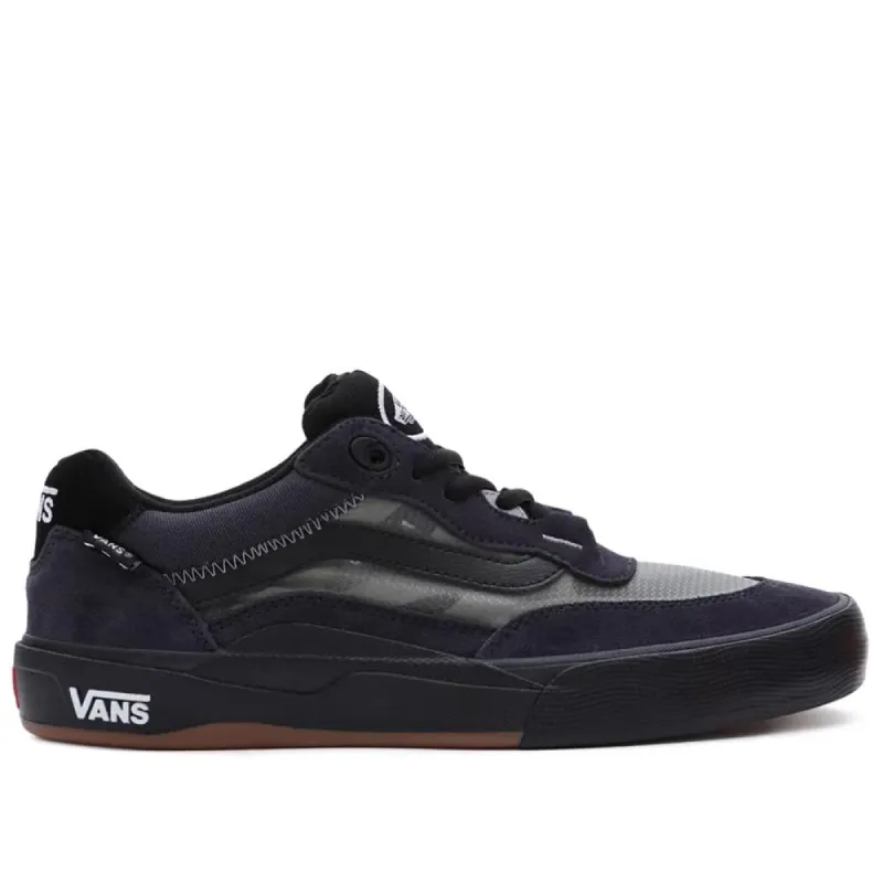 Vans Wayvee - Midnight Navy sold by Source Skate Co.