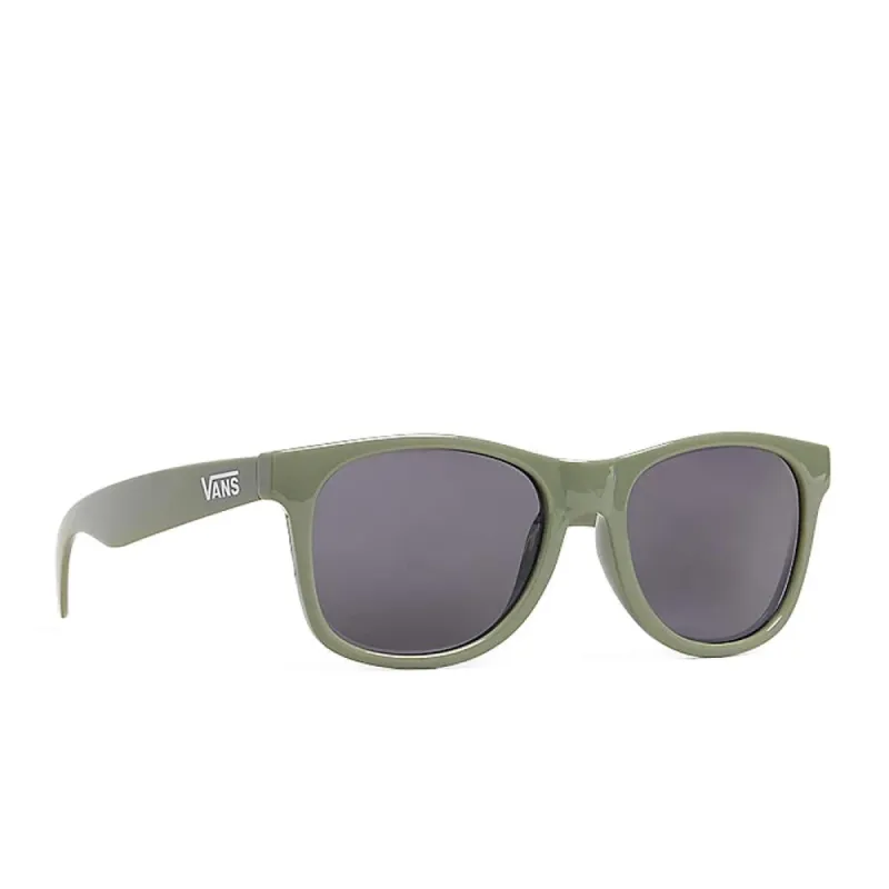 Vans Spicoli 4 Sunglasses - Loden Green sold by Source Skate Co.