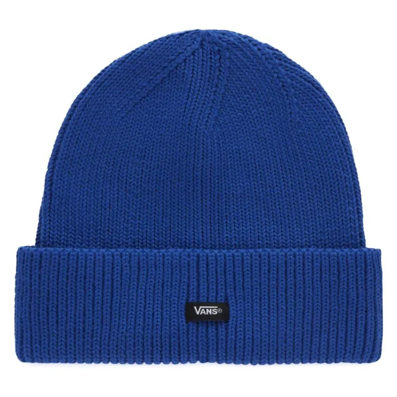 Vans Post Shallow Cuff Beanie - Surf The Web sold by Source Skate Co.
