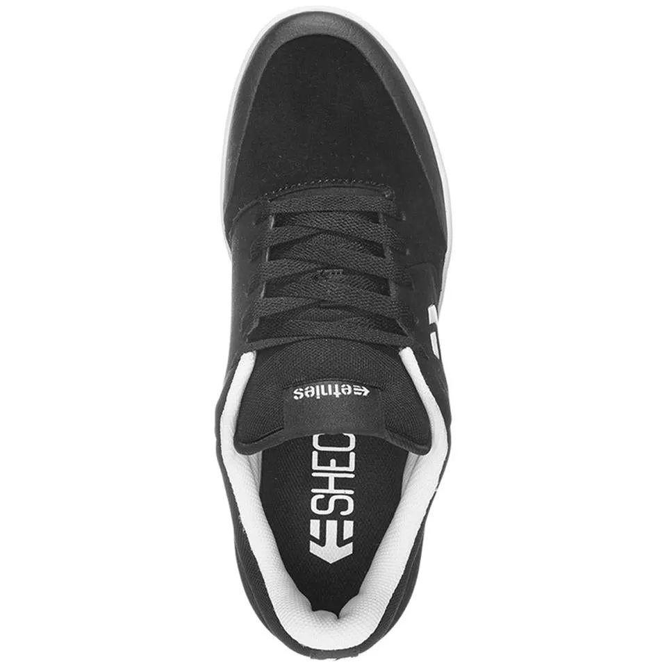 Etnies Marana - Black/White/White sold by Source Skate Co. product image thumbnail 3