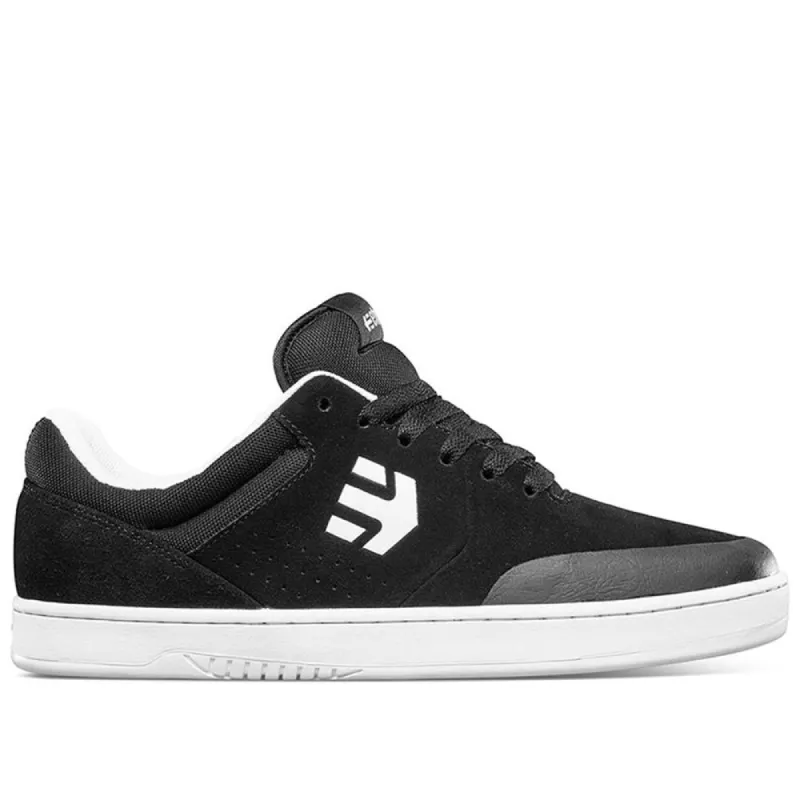 Etnies Marana - Black/White/White sold by Source Skate Co.
