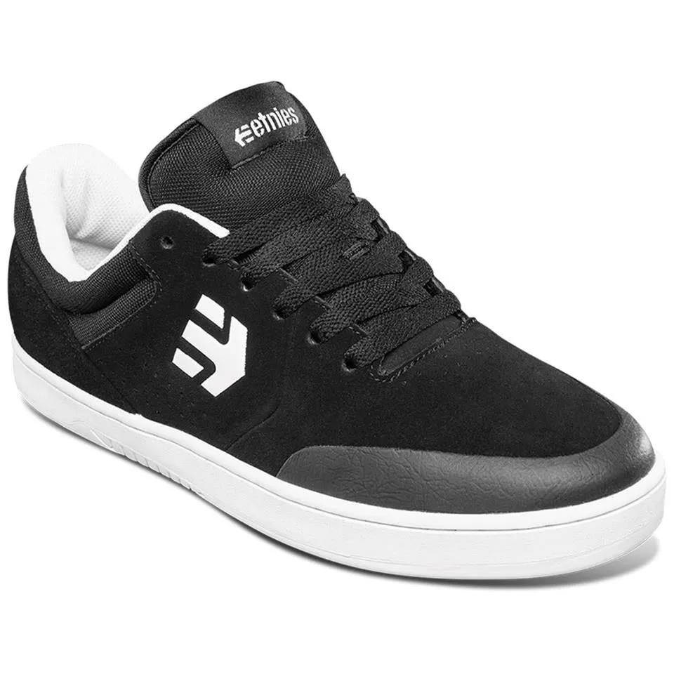 Etnies Marana - Black/White/White sold by Source Skate Co. product image thumbnail 4