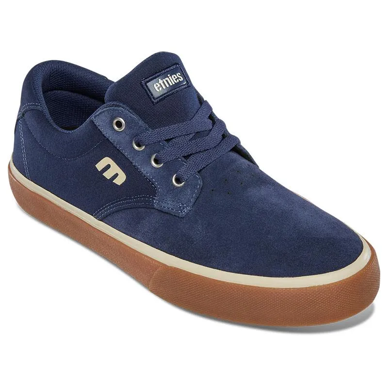 Etnies Singleton Vulc XLT - Indigo sold by Source Skate Co. product image thumbnail 4