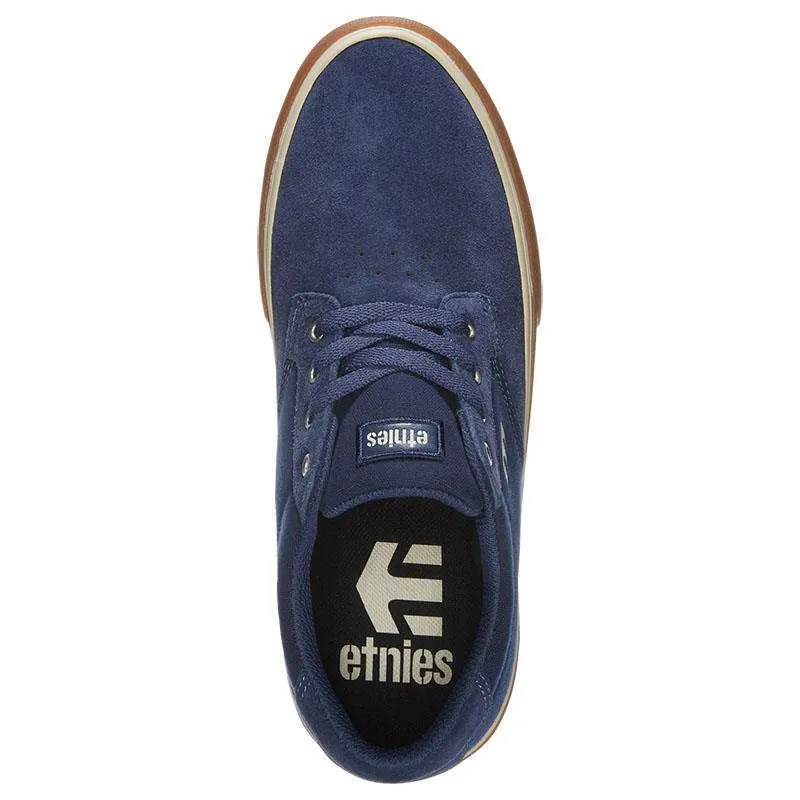 Etnies Singleton Vulc XLT - Indigo sold by Source Skate Co. product image thumbnail 3