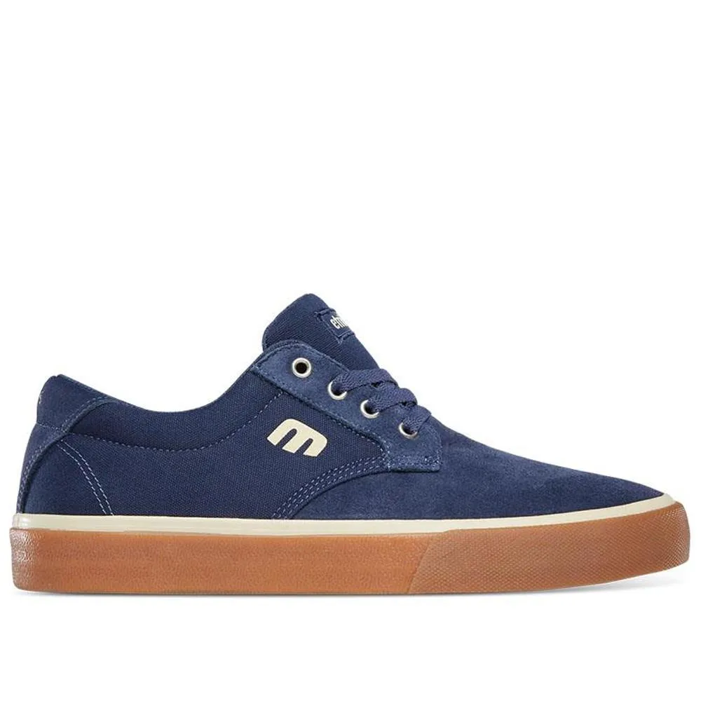 Etnies Singleton Vulc XLT - Indigo sold by Source Skate Co.