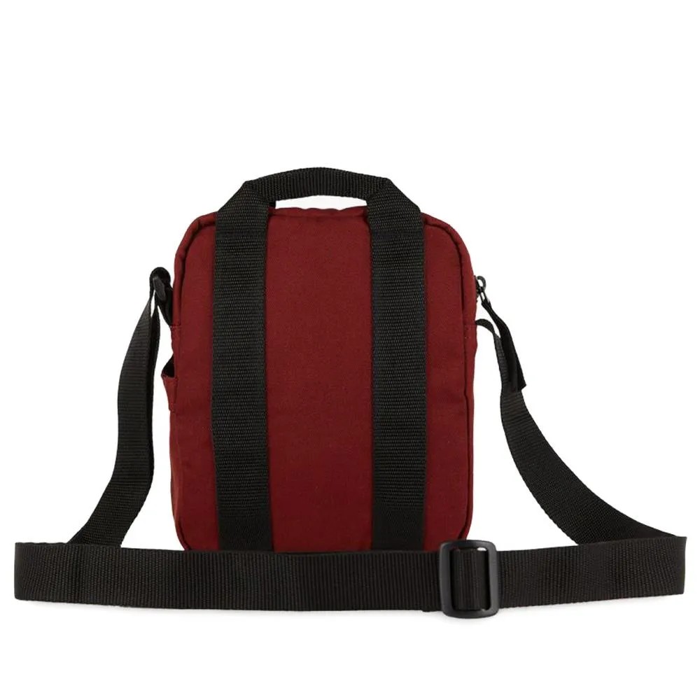 Dickies Moreauville Cross Body Bag - Fired Brick sold by Source Skate Co. product image thumbnail 2