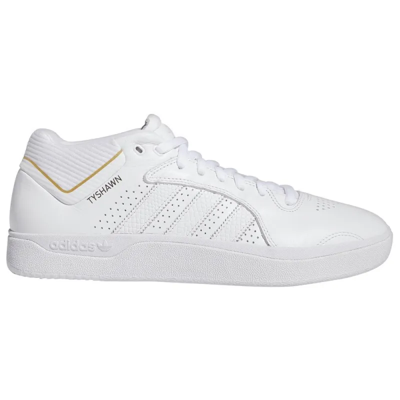 Adidas Tyshawn - Flat White sold by Source Skate Co.