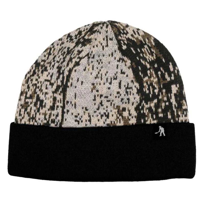 Passport Carpet Club Beanie - Forest sold by Source Skate Co.