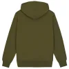 Dickies Mount Vista Hoodie - Dark Olive sold by Source Skate Co.