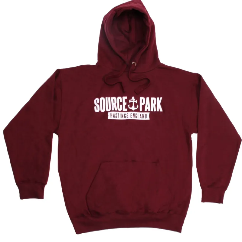 Source Source Park Adult Hood sold by Source Skate Co.