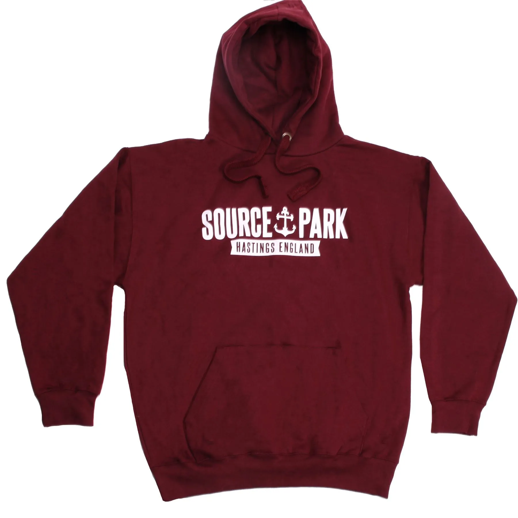 Source Source Park Adult Hood sold by Source Skate Co.