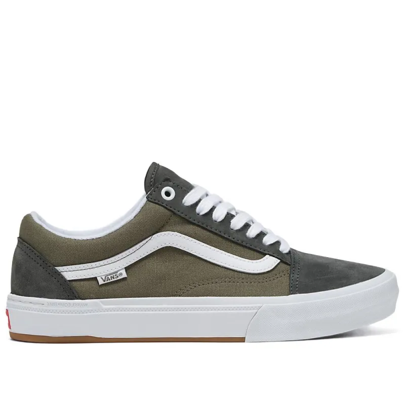 Vans BMX Old Skool - Unexplored sold by Source Skate Co.