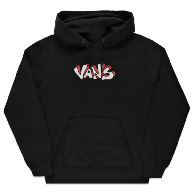 Vans Skate Classics Pullover Hoodie - Black sold by Source Skate Co.
