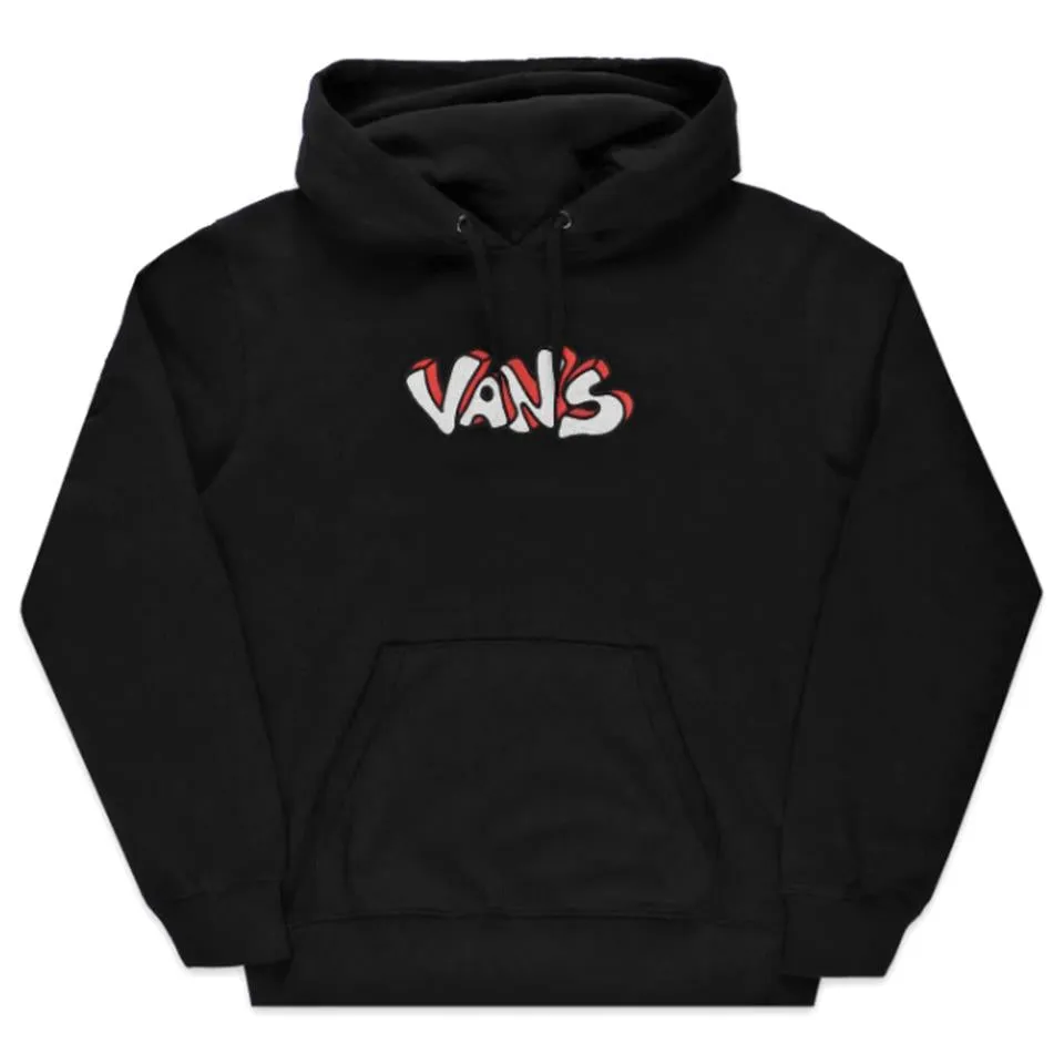 Vans Skate Classics Pullover Hoodie - Black sold by Source Skate Co.