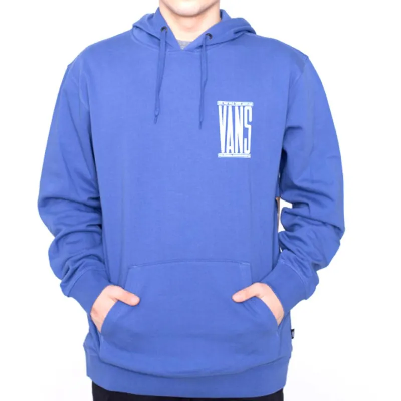 Vans Reflect Hoodie - True Navy sold by Source Skate Co.