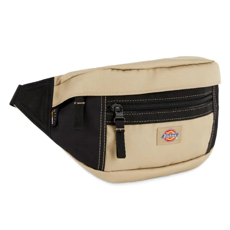 Dickies Ashville Pouch Bag - Khaki made by Dickies