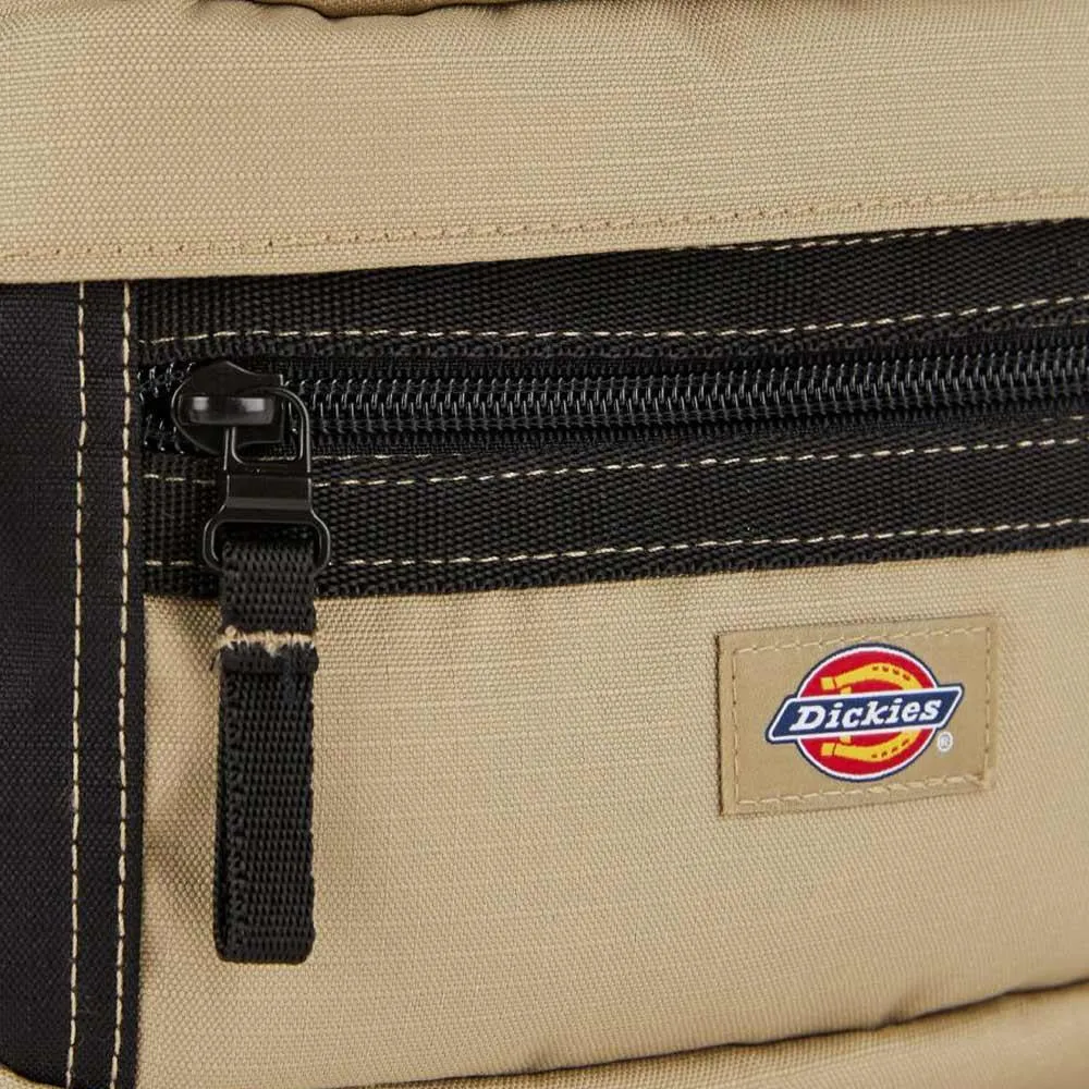 Dickies Ashville Pouch Bag - Khaki sold by Source Skate Co. product image thumbnail 4