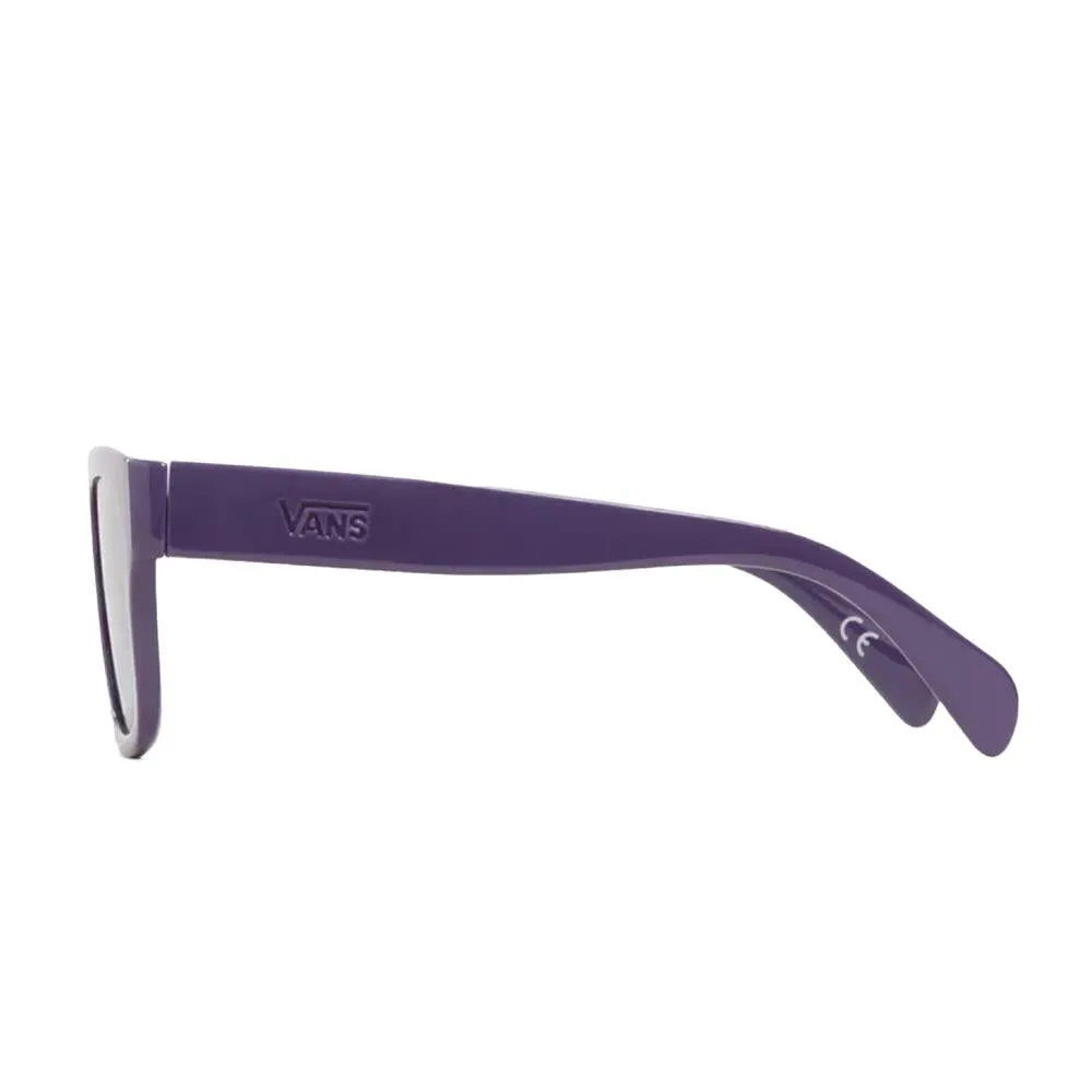 Vans Squared Off Sunglasses - Gothic Grape sold by Source Skate Co. product image thumbnail 3
