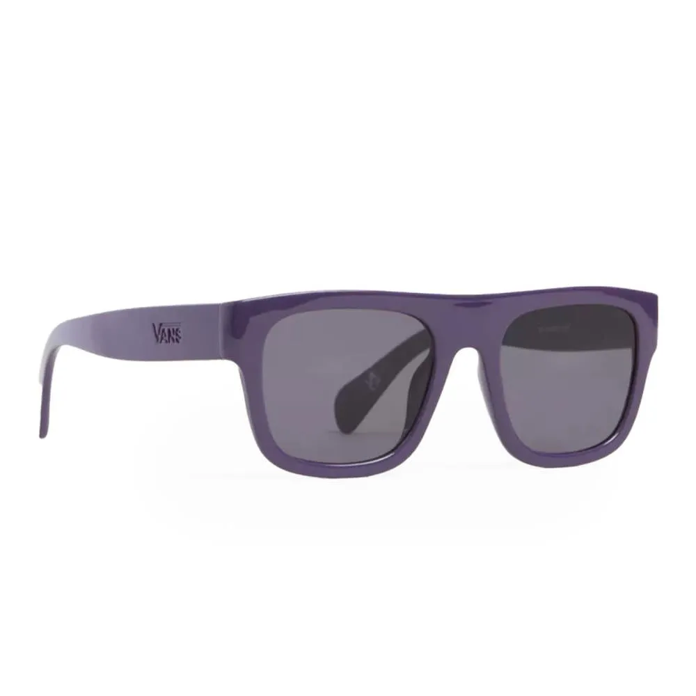 Vans Squared Off Sunglasses - Gothic Grape sold by Source Skate Co.