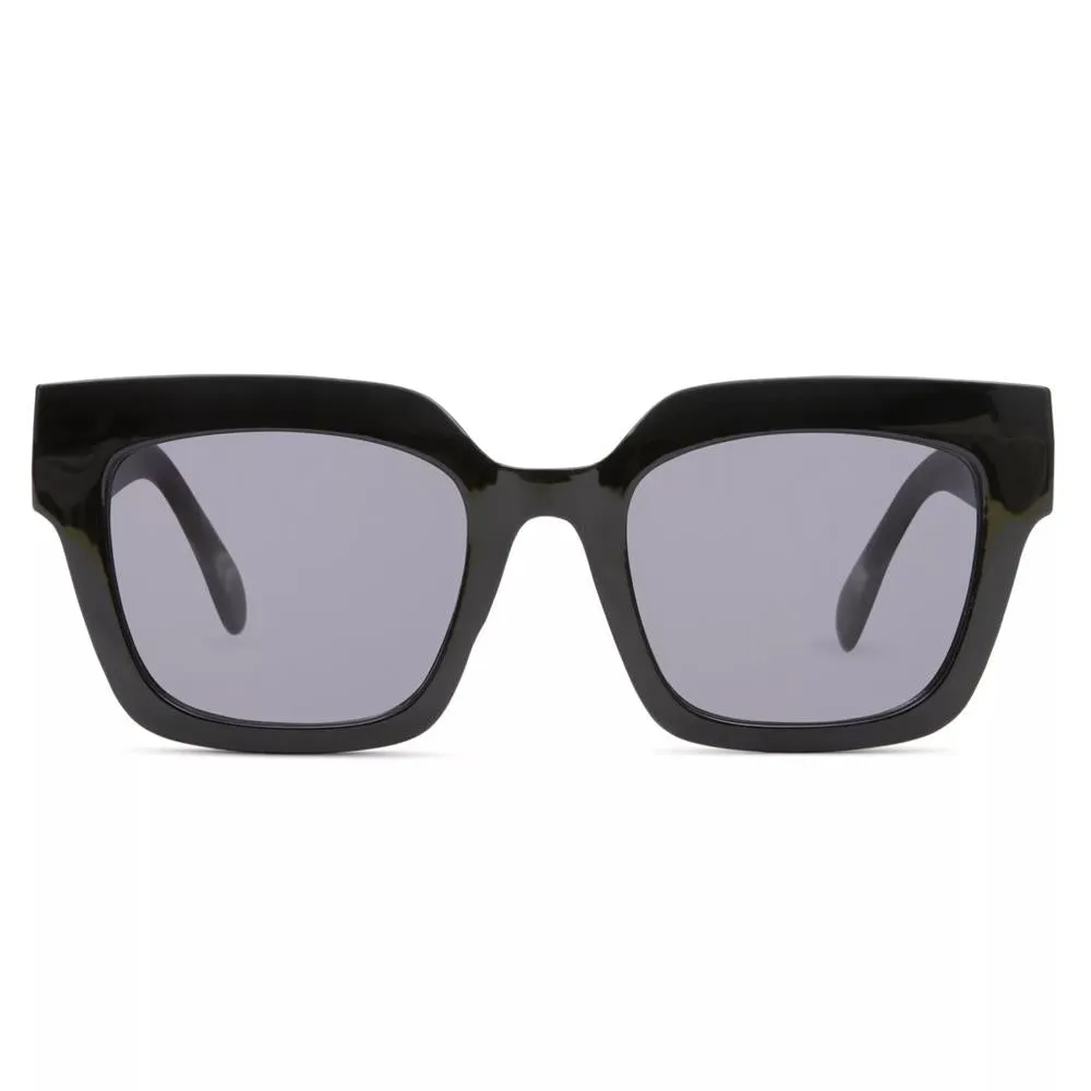 Vans Belden Sunglasses - Black sold by Source Skate Co. product image thumbnail 2