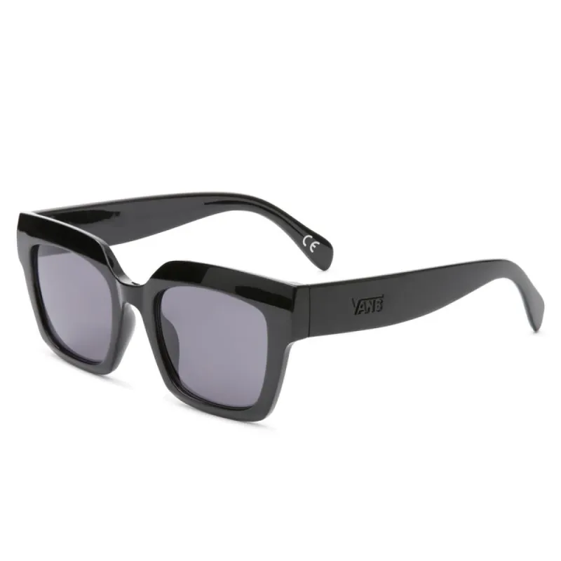 Vans Belden Sunglasses - Black sold by Source Skate Co.