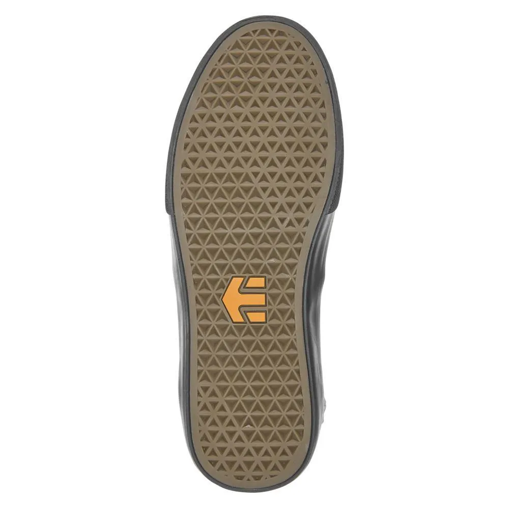 Etnies x Jordan Godwin Lo-Cut Slip - Orange sold by Source Skate Co. product image thumbnail 4