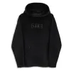 Vans Easy Wash Pullover Hoodie - Black sold by Source Skate Co.