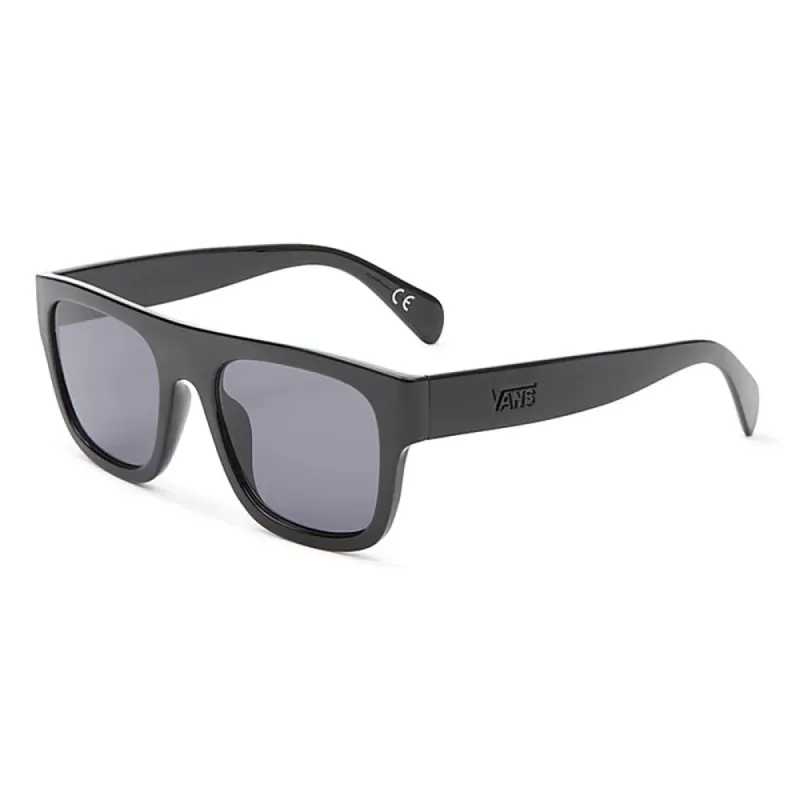 Vans Squared Off Sunglasses - Black sold by Source Skate Co.