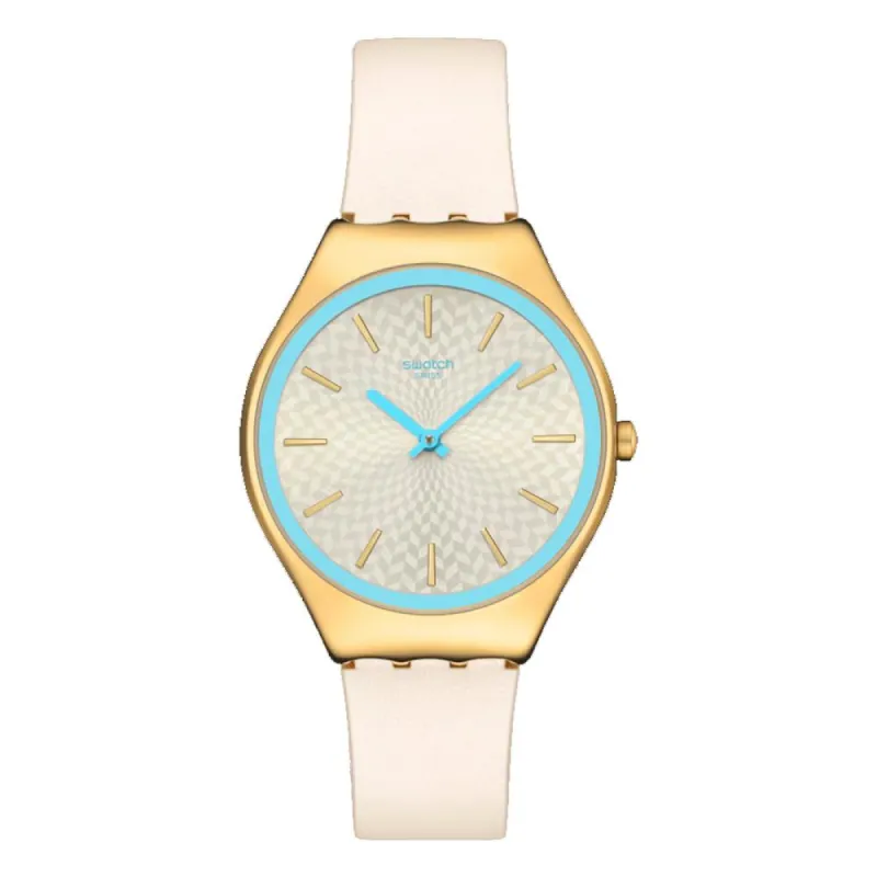 Swatch Coco Ho Blu Watch sold by Source Skate Co.
