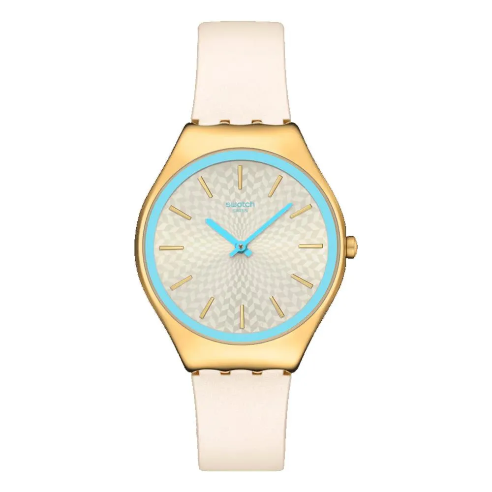 Swatch Coco Ho Blu Watch sold by Source Skate Co.