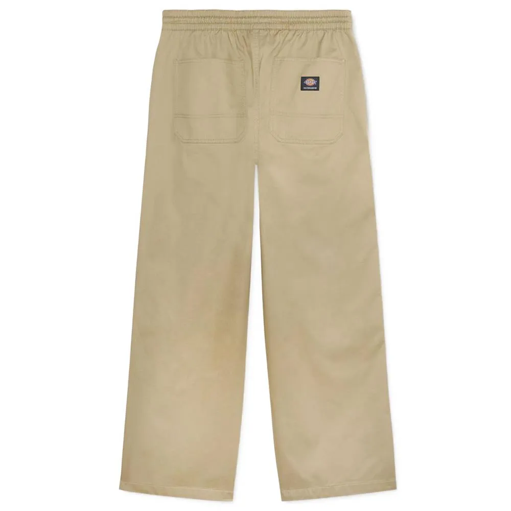 Dickies Mount Vista Pant - Khaki sold by Source Skate Co. product image thumbnail 2