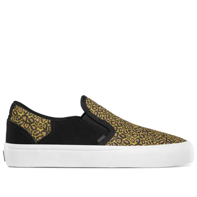 Etnies Marana Slip Womens - Animal sold by Source Skate Co.