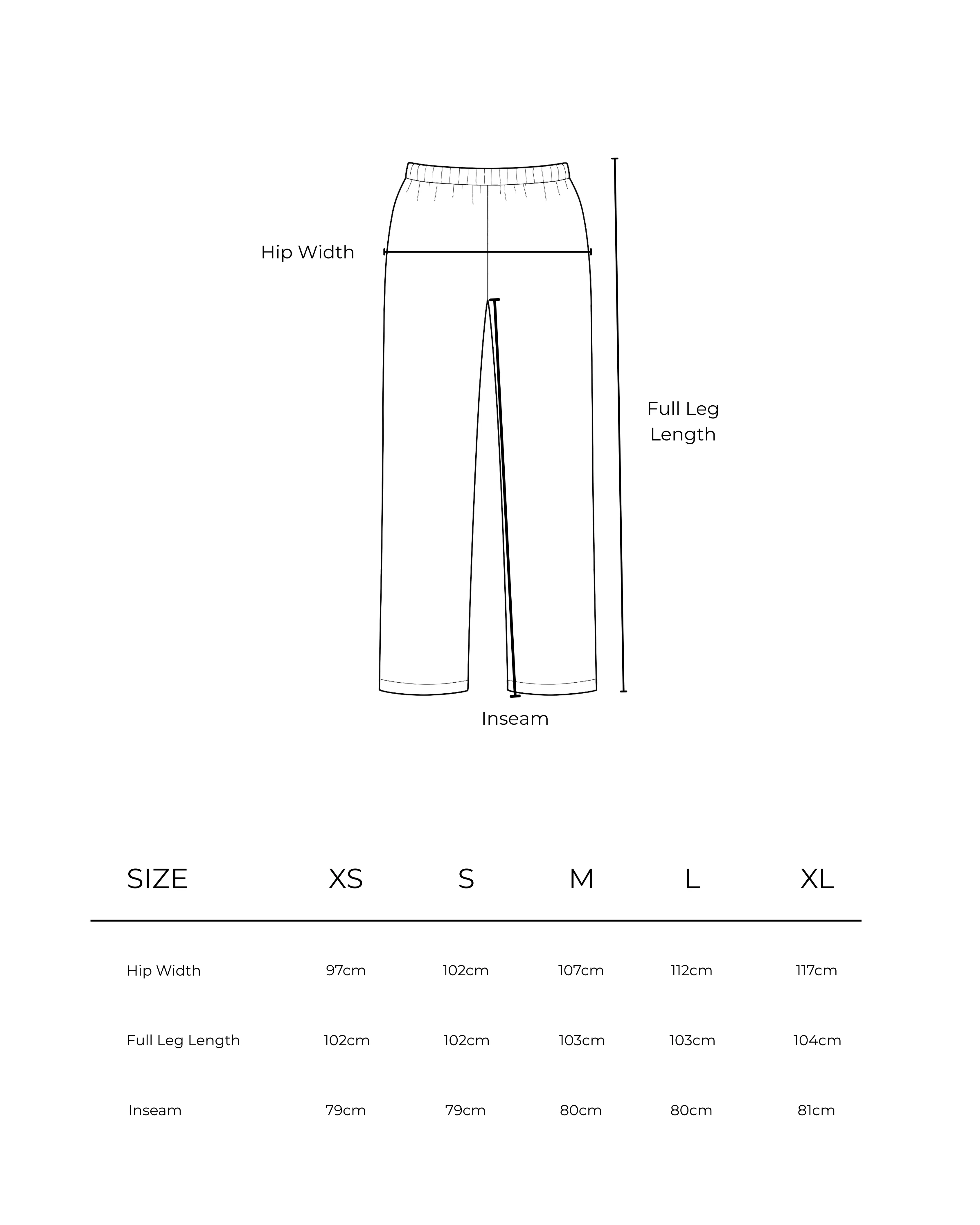 Studio Pants sold by Other Normal product image thumbnail 5