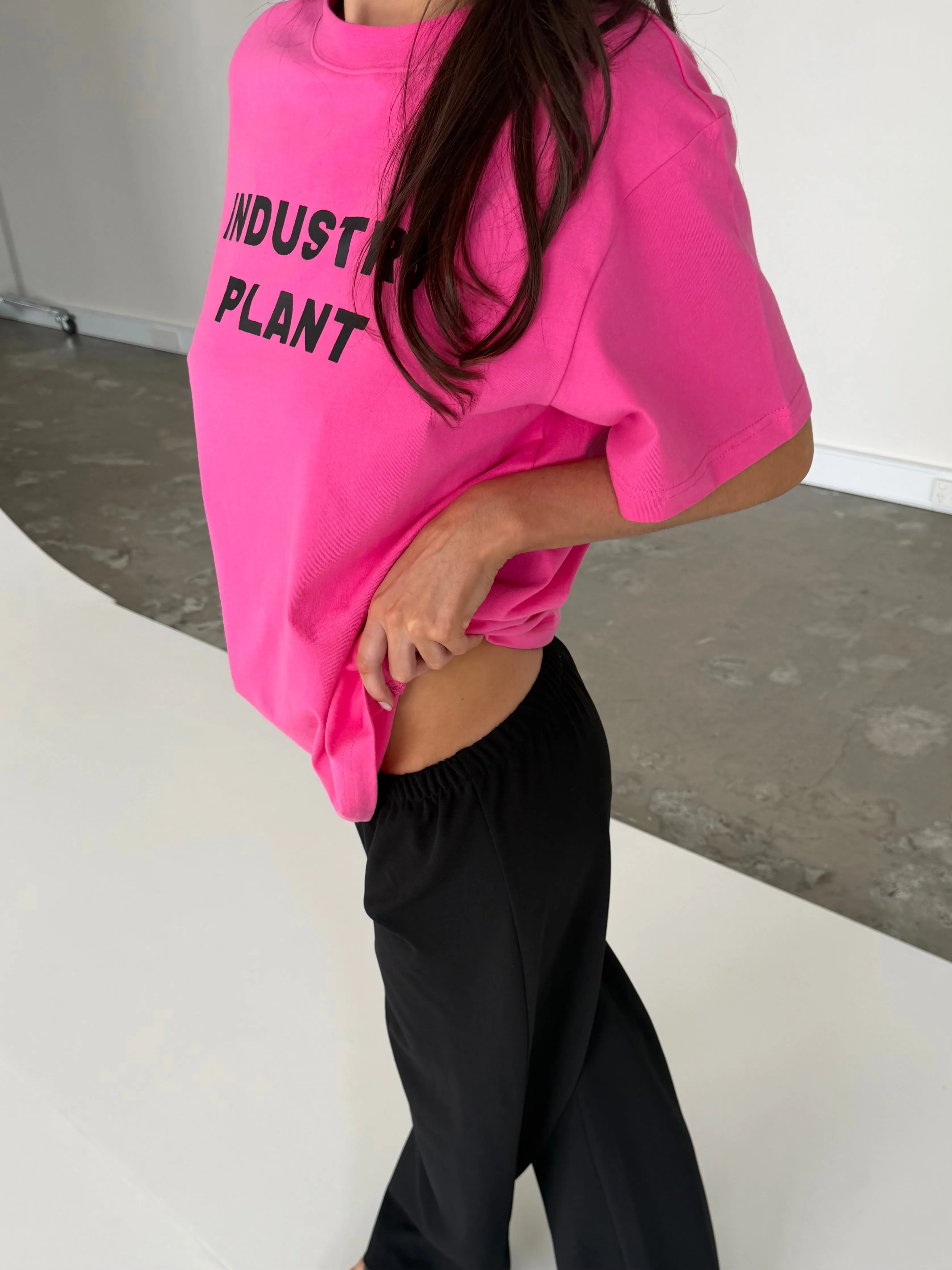 Industry Plant Tee sold by Other Normal product image thumbnail 2