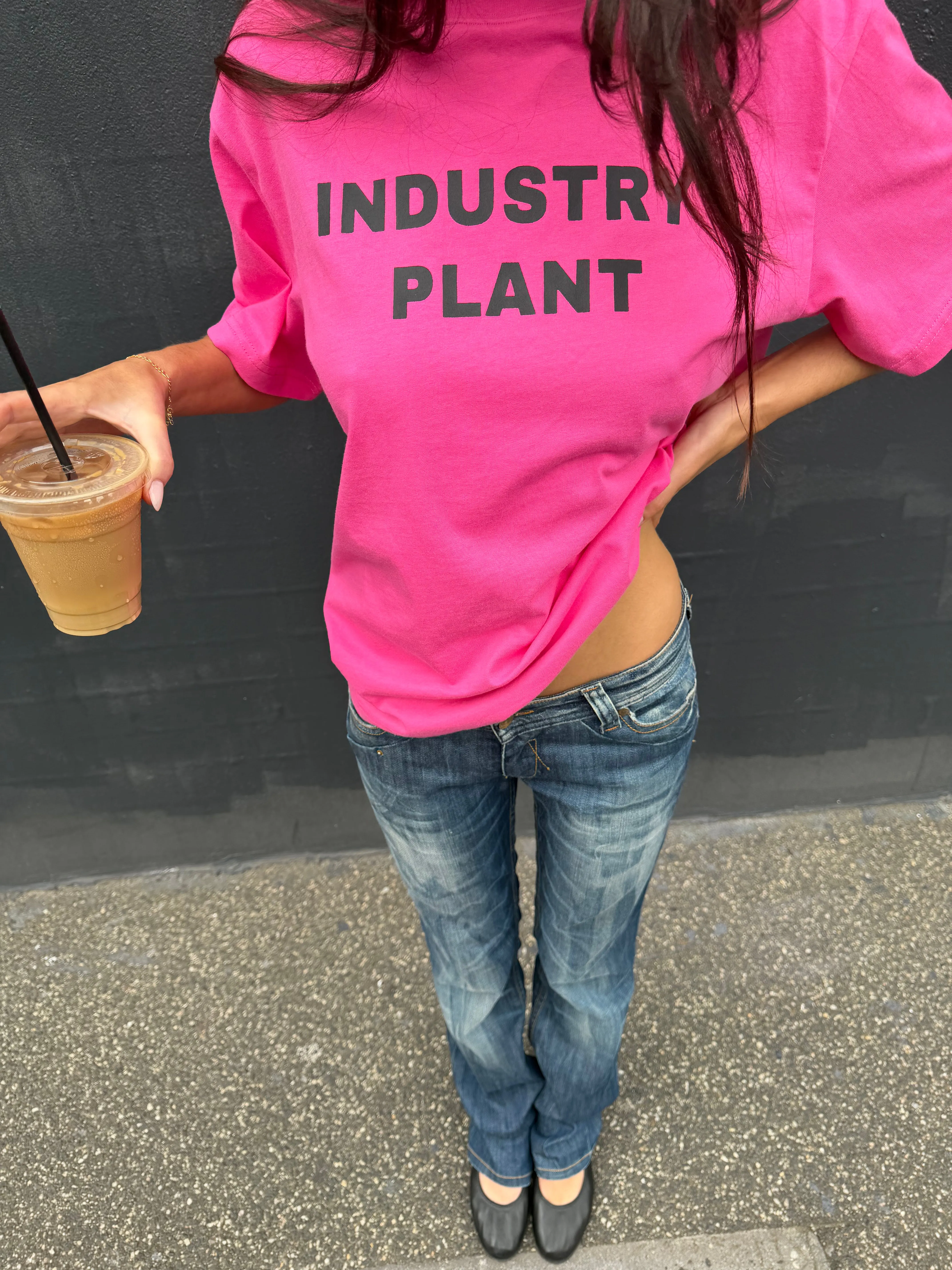 Industry Plant Tee sold by Other Normal product image thumbnail 3