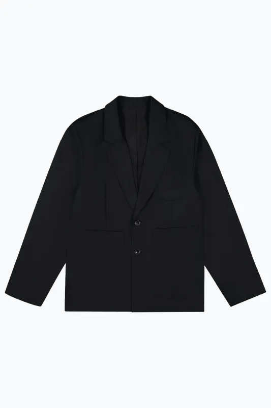 Patch Pocket Blazer made by Porter James