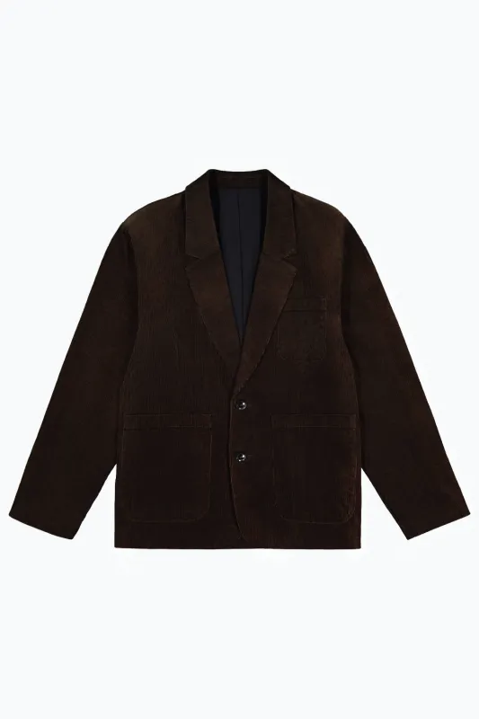 Patch Pocket Blazer made by Porter James