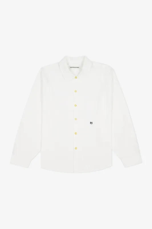 Big Business Shirt made by Porter James