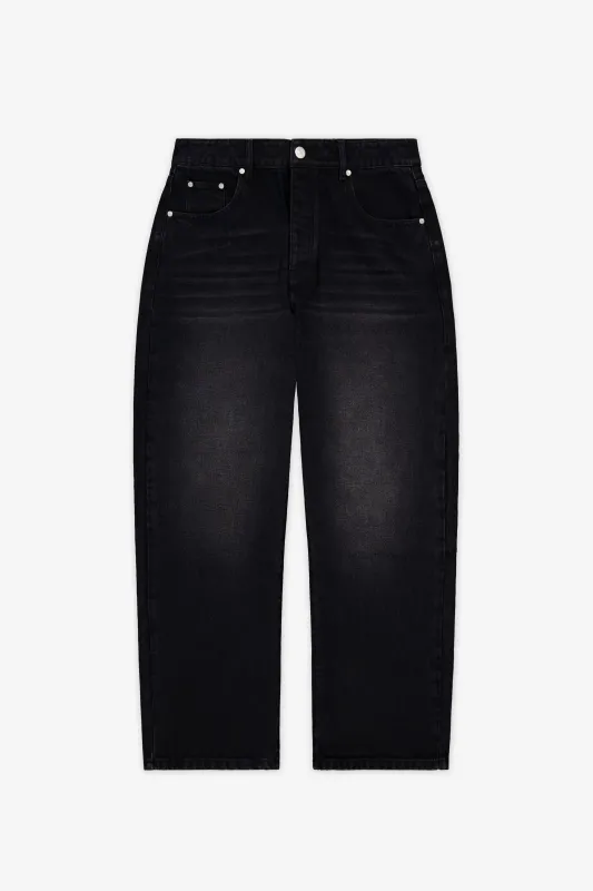 Tailored Denim made by Porter James