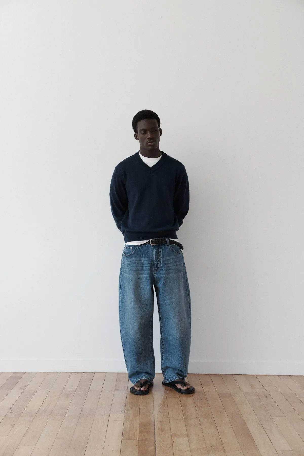 Relaxed Denim sold by Porter James product image thumbnail 5