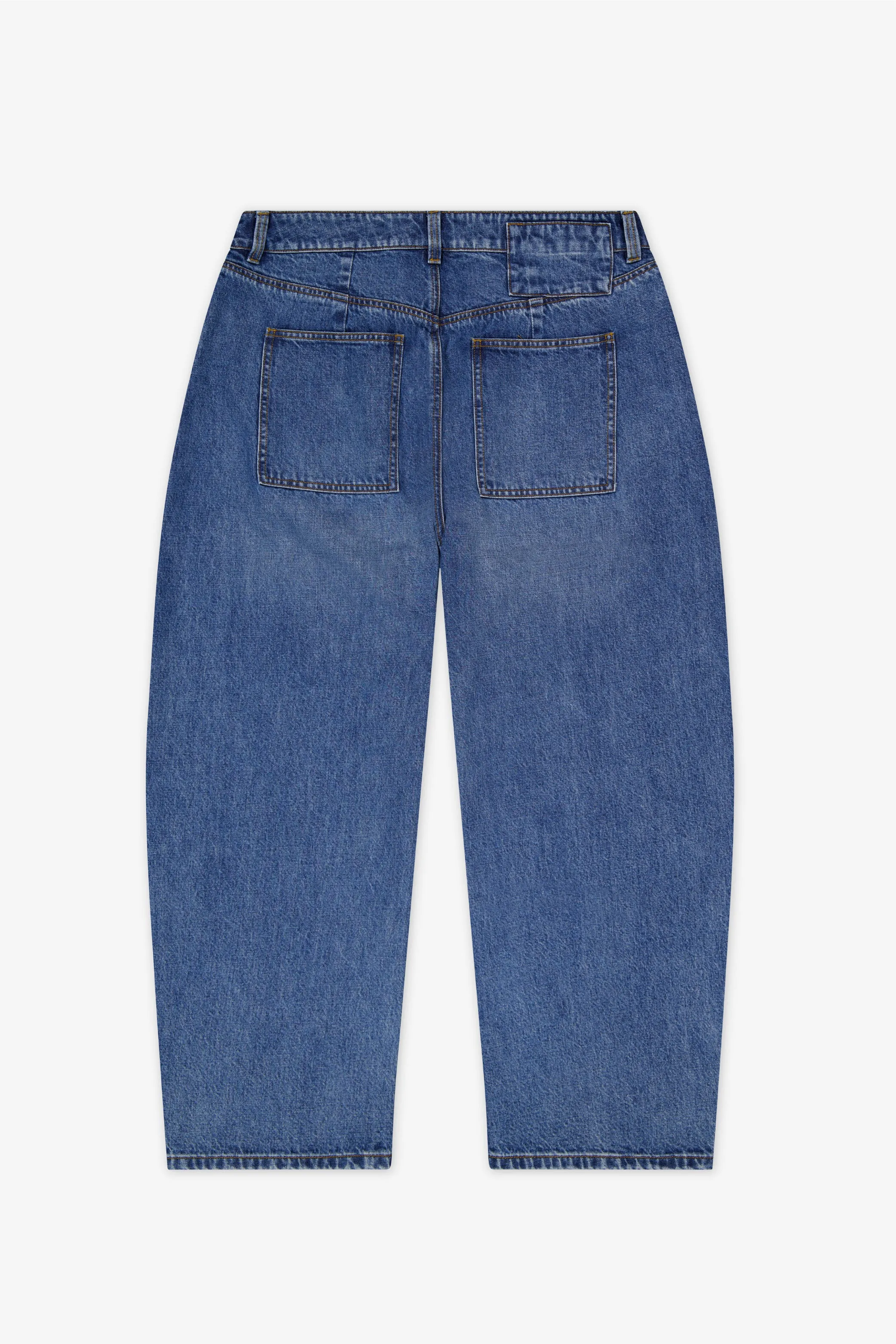 Relaxed Denim sold by Porter James product image thumbnail 3