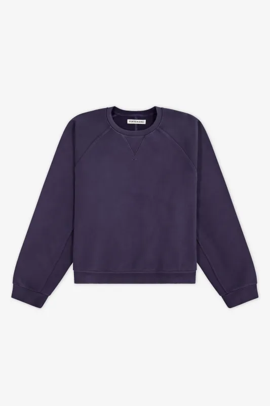 Raglan Crewneck made by Porter James