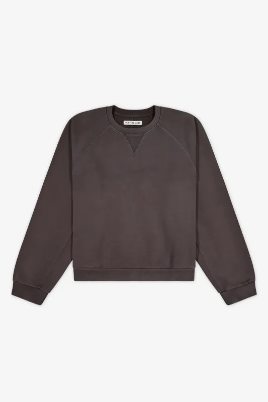 Raglan Crewneck made by Porter James
