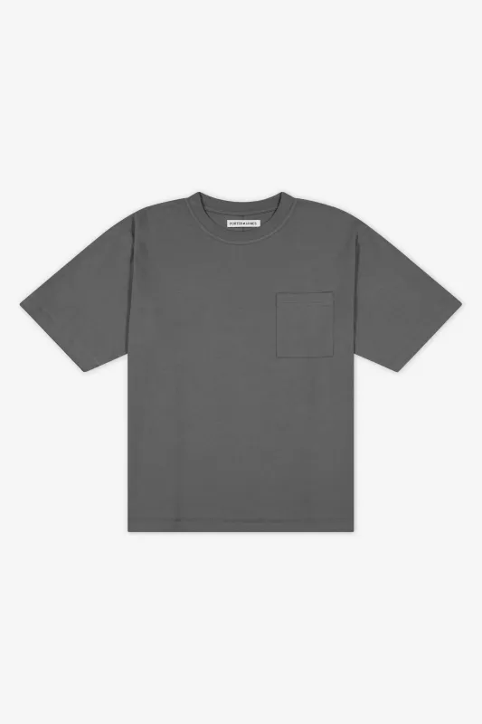James Tee made by Porter James