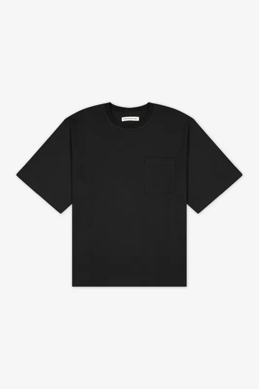 James Tee made by Porter James