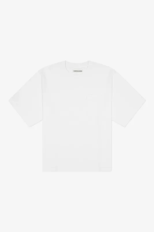 James Tee made by Porter James