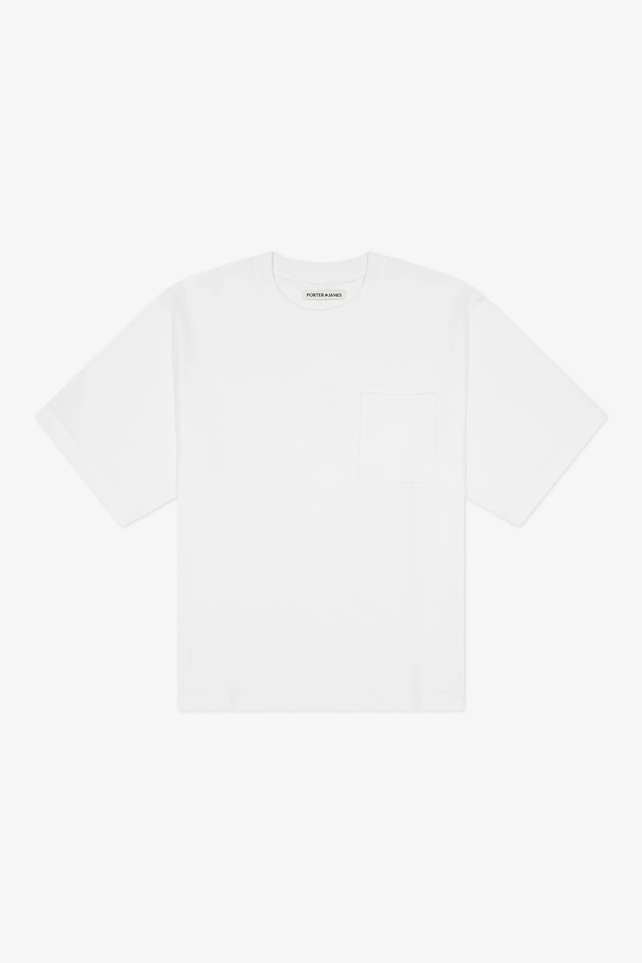 James Tee sold by Porter James