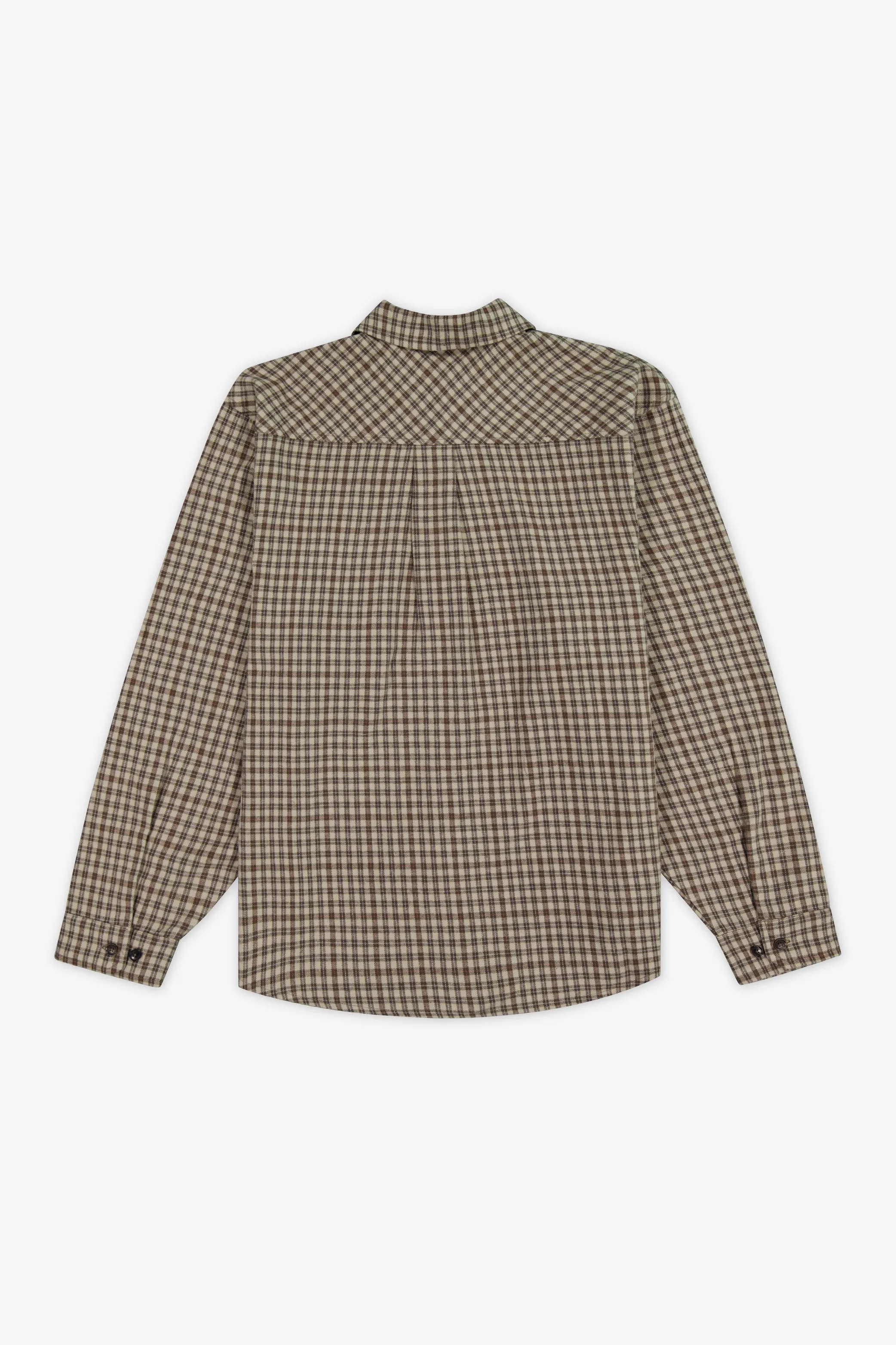 Manhattan Shirt sold by Porter James product image thumbnail 3